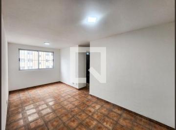 Apartamento · 50m² · 2 Quartos · 1 Vaga · Apartamento à Venda - Parque Novo Mundo , 2 Quartos, 50 m² - São Paulo