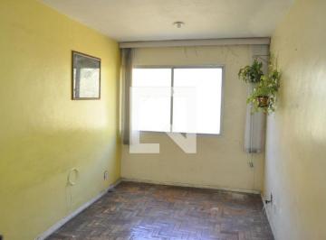 Apartamento · 55m² · 2 Quartos · 1 Vaga · Apartamento à Venda - Engenho Novo, 2 Quartos, 55 m² - Rio de Janeiro