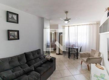 Apartamento · 55m² · 2 Quartos · 1 Vaga · Apartamento à Venda - Fonseca, 2 Quartos, 55 m² - Niterói
