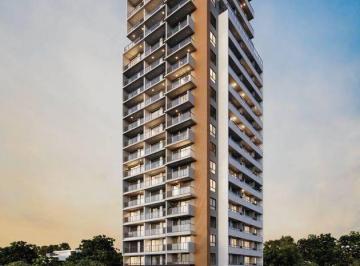 Apartamento · 33m² · 1 Quarto · Ateliê Vila Madalena | Construtora TSR | Lançamento | 33m² 01 dormitório com varanda | sem vaga