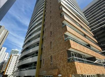 Apartamento de 1 quarto, Fortaleza · Apartamento mobiliado de 74 m² com 1 quarto para aluguel no Meireles