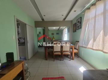 Apartamento · 85m² · 3 Quartos · 1 Vaga · Apartamento em Rua Bogotá - Jardim América - Belo Horizonte/MG