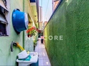 Casa en Venda de 2 quartos Vila Regente Feijó · Casa em Rua Rodrigues Barbosa - Vila Regente Feijó - São Paulo/SP
