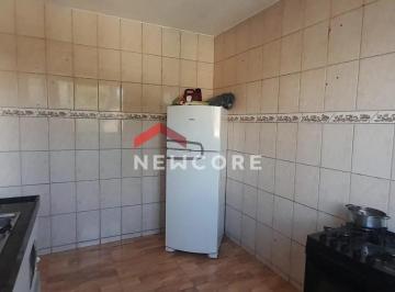 Apartamento 60m² Venda Novo Eldorado · Apartamento em Rua Anhanga - Novo Eldorado - Contagem/MG