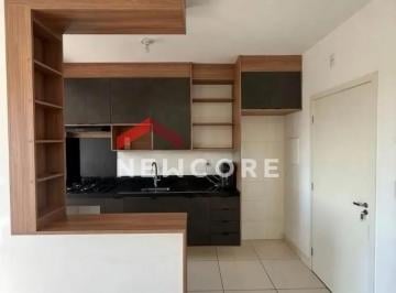 Apartamento · 51m² · 2 Quartos · 2 Vagas · Apartamento em Rua Salvador Petrilli - Chácara Alvorada - Indaiatuba/SP