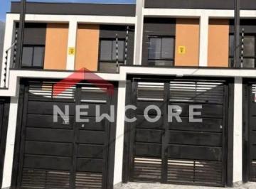 Casa · 89m² · 2 Quartos · 2 Vagas · Sobrado em Rua Primavera da Vida - Vila Robertina - São Paulo/SP