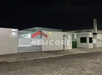 Casa · 51m² · 2 Quartos · 2 Vagas · Casa de condomínio em Avenida Antônio Fonseca - Jardim Santa Maria - Jacareí/SP