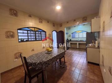 Casa Venda 125m² de 3 quartos · Sobrado em Rua Mangericão - Jardim Eliane - São Paulo/SP
