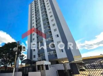 Apartamento · 60m² · 2 Quartos · 1 Vaga · Apartamento em Avenida Rosária - Vila Rosaria - São Paulo/SP