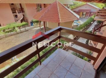 Apartamento · 30m² · 1 Quarto · Flat em Rua Água Viva - Porto das Dunas - Aquiraz/CE