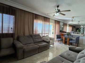 Apartamento · 113m² · 3 Quartos · 2 Vagas · Apartamento a venda com 3 quartos, 113 m², Vila Campesina - Osasco - SP