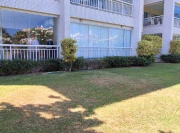 Apartamento de 3 quartos, Aquiraz · GOLFVILLE PORTO DAS DUNAS - 115M TERREO NASCENTE- PORTEIRA FECHADA
