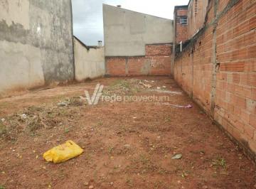 0 · Terreno com 133 m² à venda no Conjunto Habitacional Vila Reggio, em Campinas