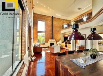 Foto 15 · CASA COM 463 M² E 5 SUÍTES TOTALMENTE MOBILIADA  NO CONDOMÍNIO PARQUE DA FAZENDA EM ITATIBA