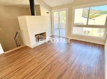 4ecb0a16955c6dd8ba9ab829aa69fb9b.jpg · Casa em Condomínio, 3 dormitórios, 195.77 m², em Morro Santana