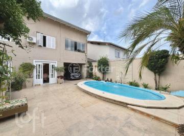 b9de30ce · Casa, 4 dormitórios, 268.79 m², em Nossa Senhora das Graças