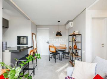 30a50ebc · Apartamento, 2 dormitórios, 56 m², em São João