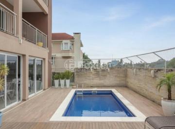 828c3662dd3fcd12b6aec6a28720b6ec.jpg · Casa em Condomínio, 4 dormitórios, 530 m², em Hamburgo Velho