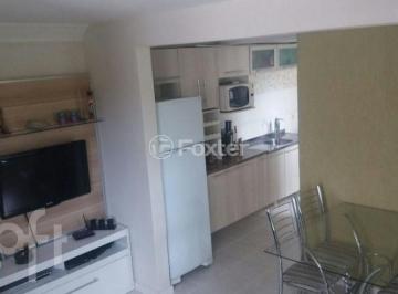 600f7159 · Apartamento, 2 dormitórios, 40 m², em Parque Santa Fé