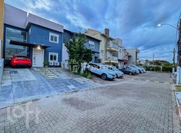 83d11a00 · Casa em Condomínio, 3 dormitórios, 135.01 m², em Passo das Pedras