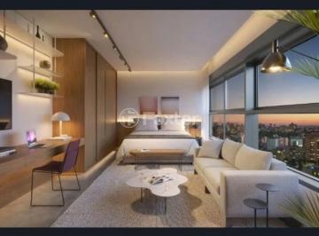 7f17a3945e6f110e63724377e8ea2717.jpg · Loft, 1 dormitórios, 34 m², em Azenha
