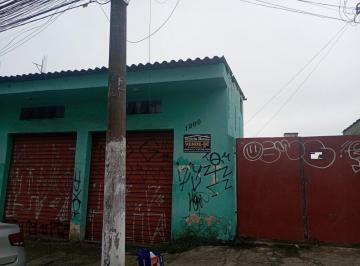 i1.jpg · Terreno de 250 m² com salão comercial e sobrado nos fundos | Próximo à Estação Mendes/Vila Natal