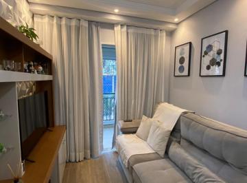 SALA · APTO - VILA CAMPESINA - OSASCO