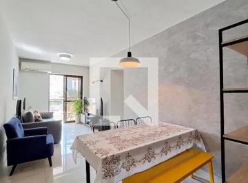 Apartamento de 3 quartos, Rio de Janeiro · Apartamento mobiliado em Botafogo, a 1 quadra da praia | 3 quartos, 2 suítes e v