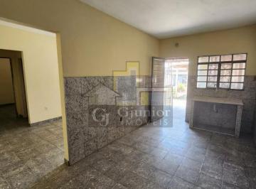 Casa · 69m² · 1 Quarto · Casa para Locação, Jardim Florence, Campinas (SP)
