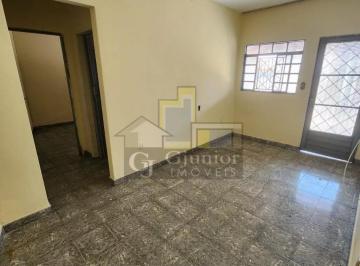 Casa · 69m² · 1 Quarto · Casa com Quintal Amplo, 266,10m², Jardim Florence, Campinas (SP)