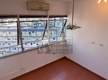 Comercial · 84m² · Conjunto com 5 salas comerciais + 3 Banheiros, Centro, Campinas (SP)