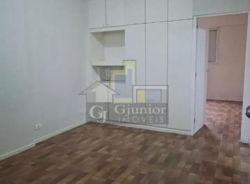 Apartamento · 40m² · 1 Quarto · 1 Vaga · Kitnetão com divisória e Garagem, Centro, Campinas (SP)
