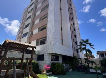 Apartamento de 3 quartos, Fortaleza · Imóvel para venda tem 117 metros quadrados com 3 quartos em Joaquim Távora - Fortaleza - CE