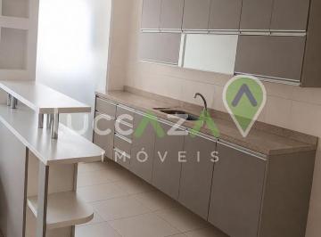 Foto 01 · Imperdível: Apartamento de 3 quartos com suíte e ótima localização em Jacareí-SP, Residencial São Pa