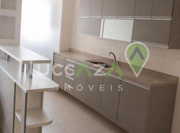 Foto 01 · Imperdível: Apartamento de 3 quartos com suíte e ótima localização em Jacareí-SP, Residencial São Pa