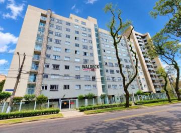 057a232407f5a3eff2aa8b4ba8da4b7396ab74d8 · Apartamento Garden com 1 dormitório à venda, 100 m² por R$ 530.000 - Portão - Curitiba/PR