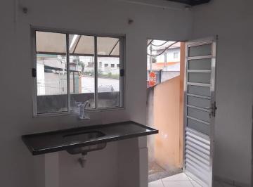 Cozinha · Casa para locação no Parque Residencial Jundiaí II em Jundiaí - SP