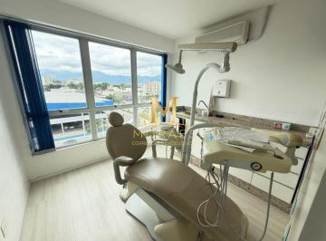 Comercial de 1 quarto, Rio de Janeiro · Sala comercial para locação no Plaza Office, em Campo Grande/RJ.