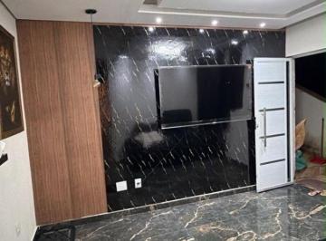 Casa de 2 quartos, Mogi das Cruzes · Casa em condomínio vilagio, mas não é geminada