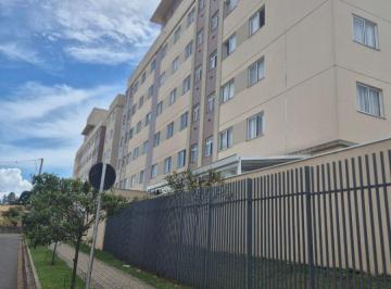 Apartamento de 1 quarto, Curitiba · Apartamento Garden no Vivah Ecoville