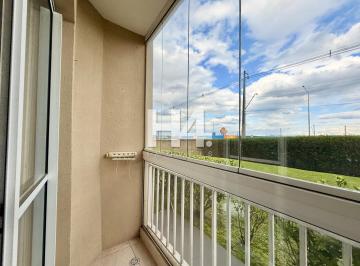 Apartamento · 61m² · 3 Quartos · 1 Vaga · Apartamento à venda - em Tingui
