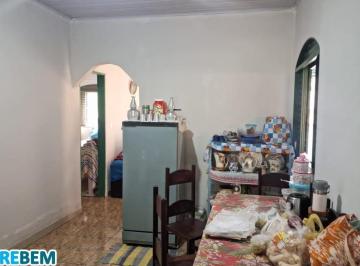 Foto 01 · CASA À VENDA NO BAIRRO ÁGUAS CLARAS