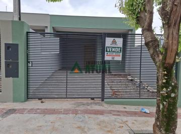 19634115230.jpg · CASA COM 3 QUARTOS SENDO 1 SUÍTE A VENDA NA REGIÃO NORTE DE LONDRINA.
