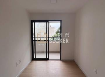 Apartamento · 58m² · 2 Quartos · 1 Vaga · Apartamento para alugar 2 quartos e 1 vaga - Bairro jardim das Indústrias