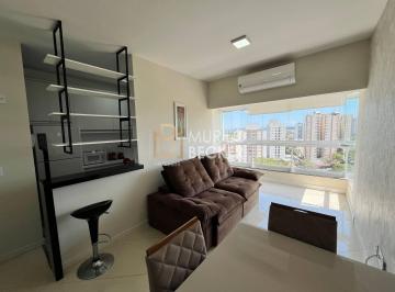 Apartamento · 68m² · 2 Quartos · 1 Vaga · Apartamento 2 quartos, sendo 1 suíte, à venda, 68m - CENTRO - JACAREÍ