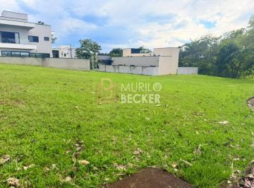 Terreno · 300m² · Terreno em Condomínio Terras do Vale em Caçapava - SP