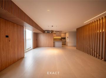 Apartamento de 3 quartos, Curitiba · Cobertura Duplex para Locação no Seminário | 3 Quartos | 2 Vagas | Semimobiliada | Churrasqueira