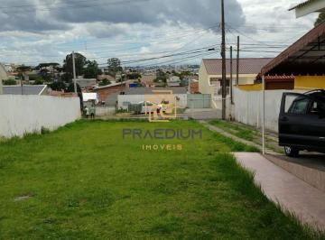 59674e3da951eab1df19b72e746ed42739f5b3ec · Terreno à venda, 360 m² por R$ 390.000,00 - Vila Petrópolis - Colombo/PR