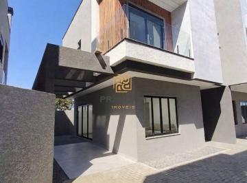 7745f1624100c71e8246966a053c6ec69051fdb5 · Sobrado com 3 dormitórios à venda, 166 m² por R$ 998.600 - Guabirotuba - Curitiba/PR