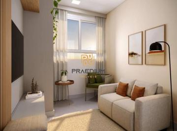 578b5ffbcedb763f6a347c03c099fcab75db9b5f · Apartamento com 2 dormitórios à venda, 34 m² por R$ 299.000 - Prado Velho - Curitiba/PR